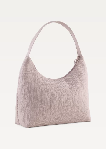 Сумка PUMA UP Slouchy Hobo Bag Sandstone