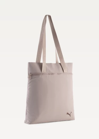 Сумка-шопер PUMA HER Tote Sandstone