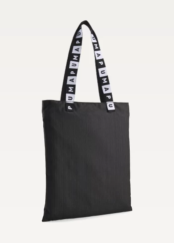 Сумка-шопер PUMA BASE Tote PUMA Black