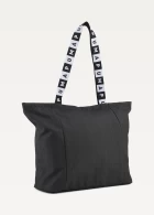 Сумка-шопер PUMA BASE Shopper чорного кольору