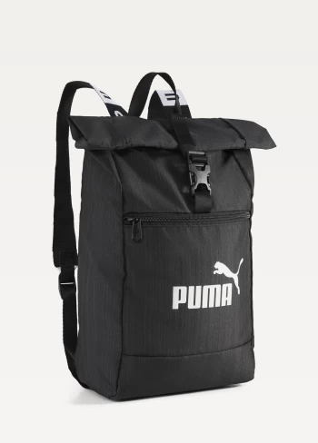 Рюкзак PUMA BASE Small Backpack чорного кольору