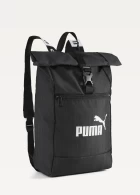 Рюкзак PUMA BASE Small Backpack чорного кольору