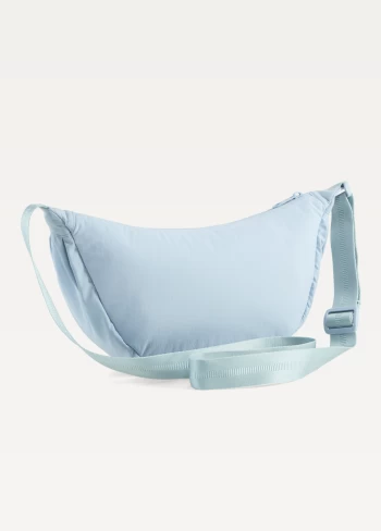 Сумка жіноча PUMA HER Half Moon Bag Seafoam