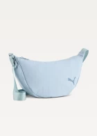 Сумка женская PUMA HER Half Moon Bag Seafoam