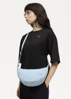 Сумка женская PUMA HER Half Moon Bag Seafoam