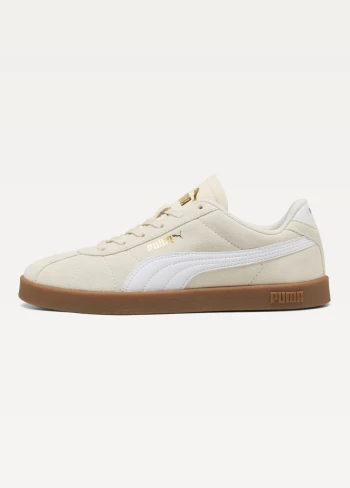 Кросівки жіночі PUMA Club II Alpine Snow-PUMA White
