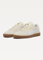 Кроссовки женские PUMA Club II Alpine Snow-PUMA White
