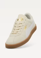 Кроссовки женские PUMA Club II Alpine Snow-PUMA White