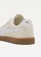 Кроссовки женские PUMA Club II Alpine Snow-PUMA White