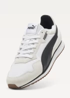 Кросівки PUMA SOFTRIDE ST MILER Unisex Vapor Gray-PUMA Black-PUMA White