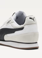 Кросівки PUMA SOFTRIDE ST MILER Unisex Vapor Gray-PUMA Black-PUMA White