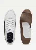 Кросівки PUMA SOFTRIDE ST MILER Unisex Vapor Gray-PUMA Black-PUMA White