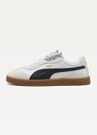 Кросівки жіночі PUMA Club Azura PUMA White-PUMA Black-Vapor Gray