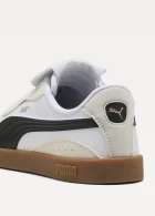 Кросівки жіночі PUMA Club Azura PUMA White-PUMA Black-Vapor Gray