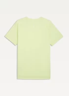 Футболка чоловіча PUMA RUN VELOCITY TEE (POLY) Apple Spritz