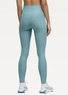 Леггинсы женские PUMA W CLOUDSPUN TIGHT - HW FL Baltic Sea Blue