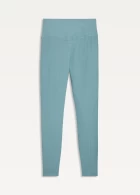 Леггинсы женские PUMA W CLOUDSPUN TIGHT - HW FL Baltic Sea Blue