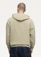 Худі чоловіче PUMA WARDROBE ESS Relaxed Hoodie Pebble Gray