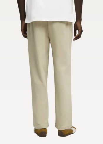 Штани спортивні чоловічі PUMA WARDROBE ESS Sweatpants Pebble Gray