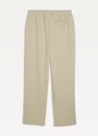 Штаны спортивные мужские PUMA WARDROBE ESS Sweatpants Pebble Gray