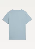 Футболка женская PUMA ESS ELEVATED Comfort Tee Seafoam