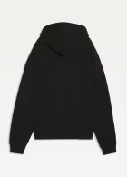 Худи женское PUMA Peach Touch Hoodie черного цвета