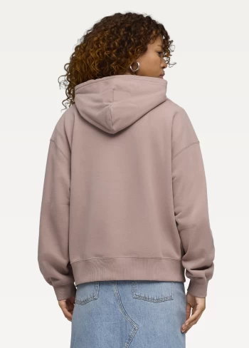 Худі жіноче PUMA Peach Touch Hoodie Sandstone