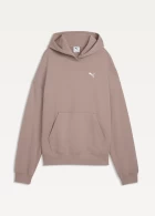 Худі жіноче PUMA Peach Touch Hoodie Sandstone