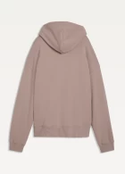 Худі жіноче PUMA Peach Touch Hoodie Sandstone