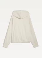 Худі жіноче PUMA HER Oversized Hoodie Alpine Snow