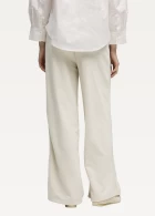 Штаны спортивные женские PUMA HER Comfort High-Waist Pants Alpine Snow