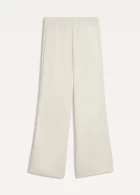 Штаны спортивные женские PUMA HER Comfort High-Waist Pants Alpine Snow