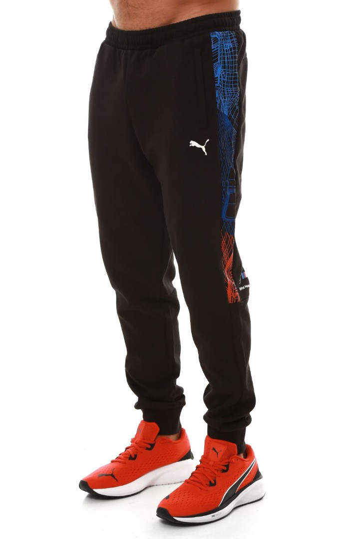 puma bmw t7 track pants