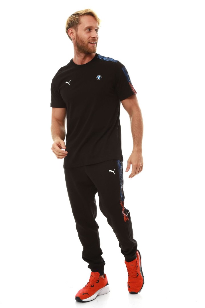 puma bmw t7 track pants