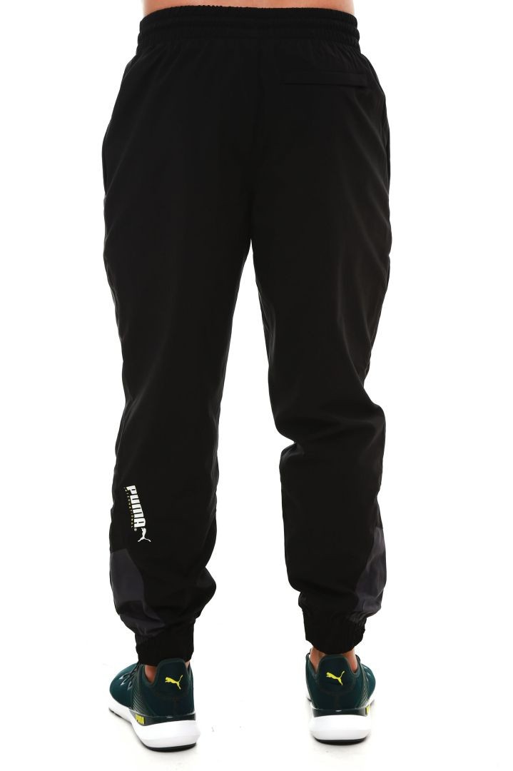 puma winter pants