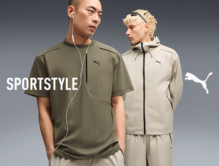 PUMA Sportstyle