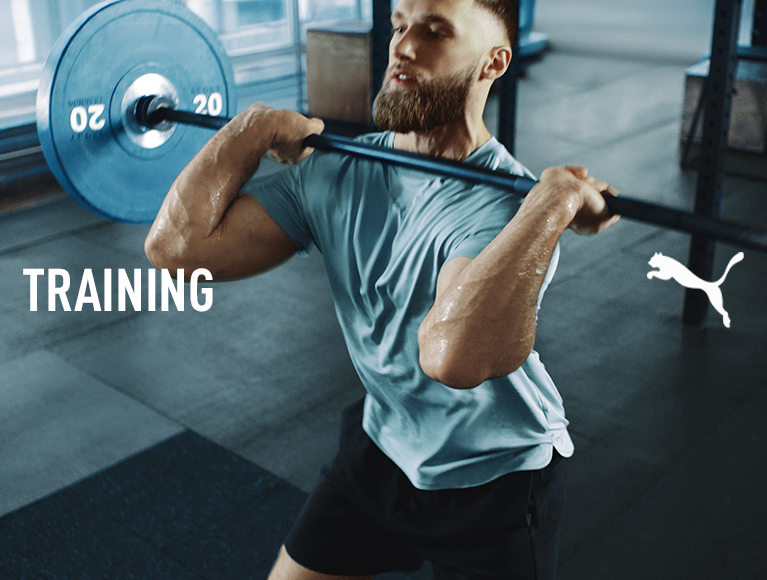 PUMA Training