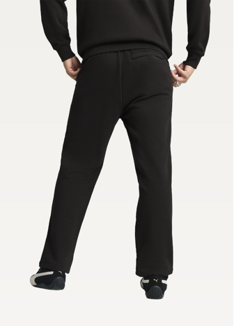 Спортивні штани чоловічі PUMA WARDROBE ESS Sweatpants чорного кольору