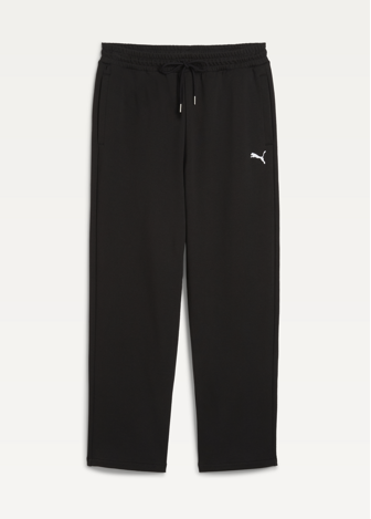 Спортивні штани чоловічі PUMA WARDROBE ESS Sweatpants чорного кольору