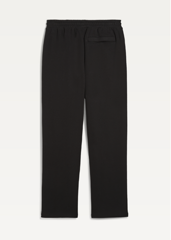 Спортивні штани чоловічі PUMA WARDROBE ESS Sweatpants чорного кольору