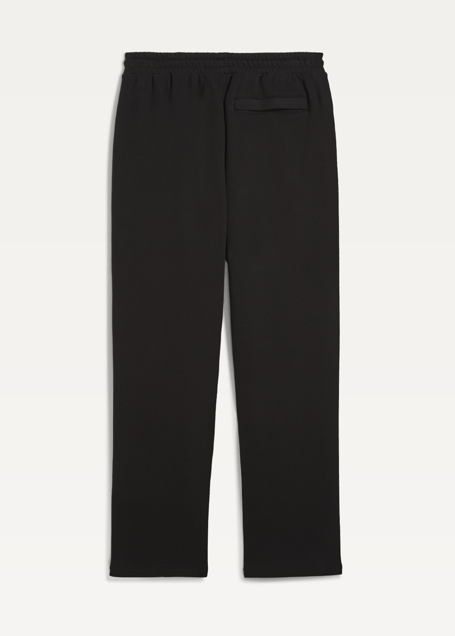 Спортивні штани чоловічі PUMA WARDROBE ESS Sweatpants чорного кольору