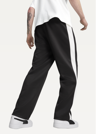 Спортивні штани чоловічі PUMA T7 ALWAYS ON Track Pants чорного кольору