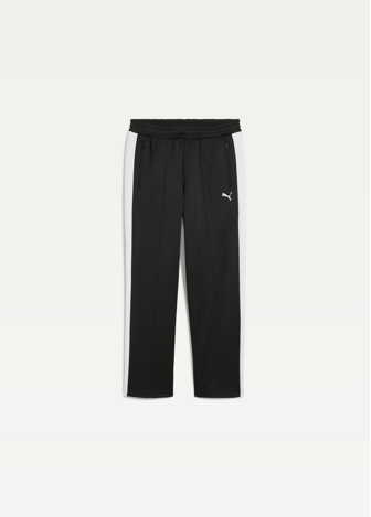 Спортивні штани чоловічі PUMA T7 ALWAYS ON Track Pants чорного кольору