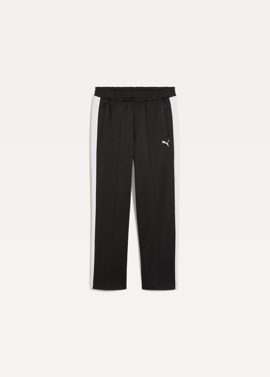 Спортивні штани чоловічі PUMA T7 ALWAYS ON Track Pants чорного кольору
