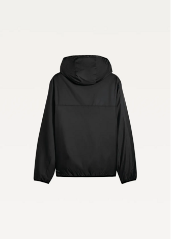 Куртка чоловіча PUMA ESS Light Padded Jacket чорного кольору