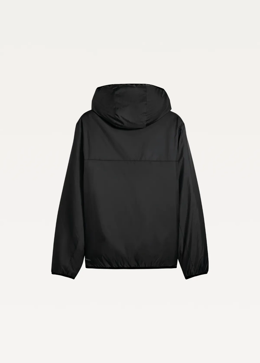 Куртка чоловіча PUMA ESS Light Padded Jacket чорного кольору