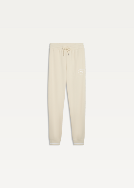 Спортивні штани чоловічі PUMA CLASS Sweatpants Alpine Snow