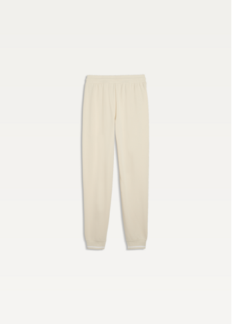 Спортивні штани чоловічі PUMA CLASS Sweatpants Alpine Snow