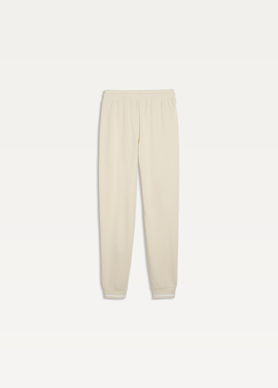 Спортивні штани чоловічі PUMA CLASS Sweatpants Alpine Snow