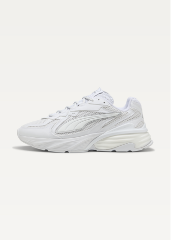 Кроссовки PUMA Fade Nitro LS Unisex PUMA White-PUMA Silver